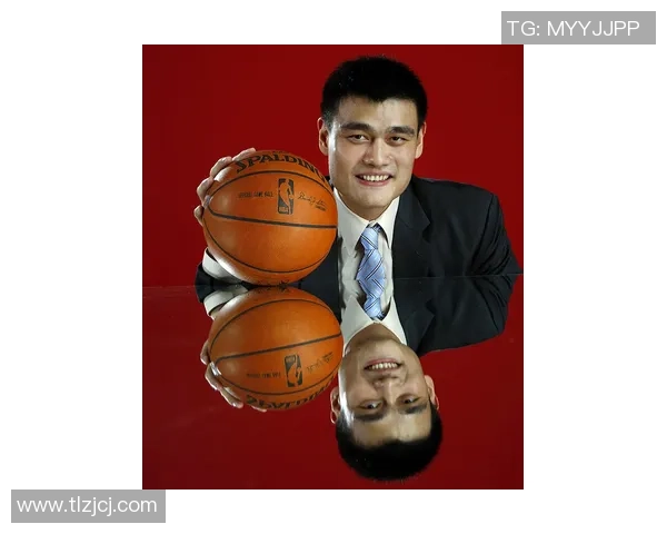 姚明所有卡片的珍藏价值与收藏技巧解析