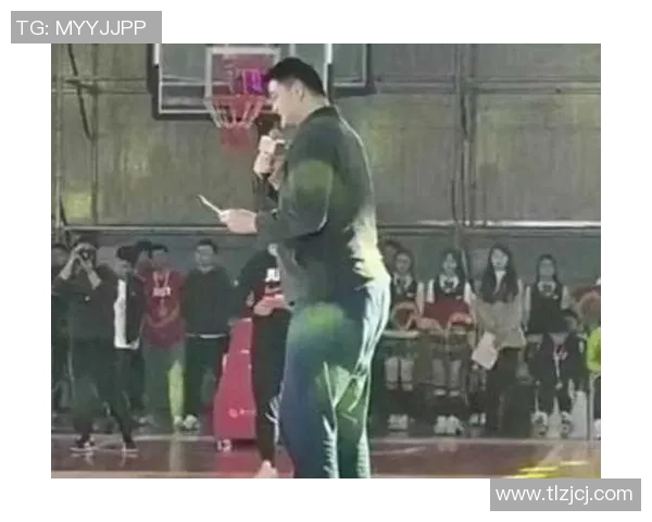 姚明与狗熊的奇妙冒险：跨越文化的友谊与挑战