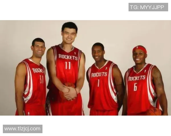 姚明活动进度更新与未来计划展望，助力篮球事业发展新篇章