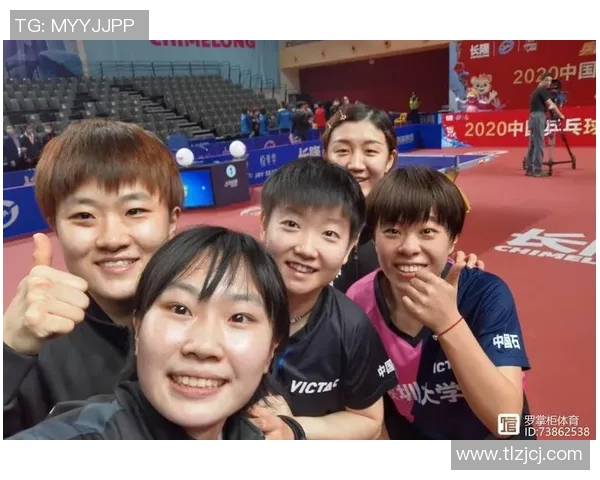 重庆乒乓球队与深圳乒乓球队个人能力对比分析与赛后总结