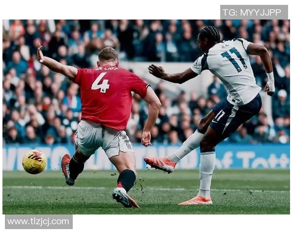 热刺逆转尤文图斯上演经典大战四球狂潮引发历史冷门震撼全场