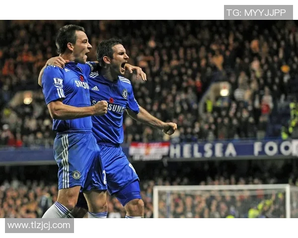 英超激战波尔图与切尔西战平补时进球引发全场狂欢