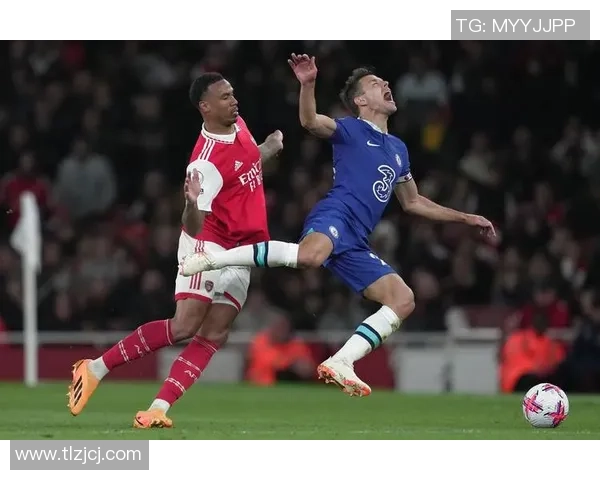 国王杯激战切尔西与阿森纳平局红牌事件引发全场热议与数据分析