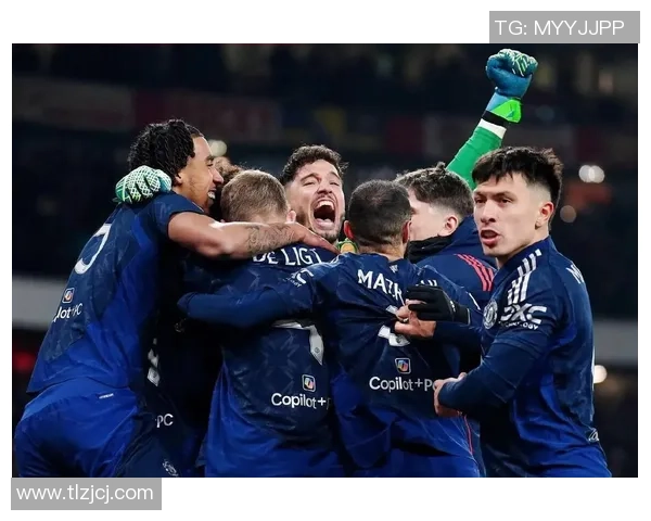 足总杯精彩对决曼联强势击败阿森纳神扑瞬间成比赛转折点