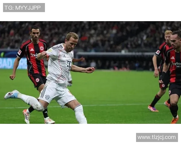 德甲精彩对决拜仁逆转热刺上演6-2大胜全场沸腾瞬间回顾